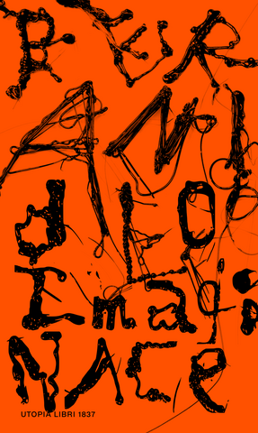 Beranidlo imaginace: Příručka městské neposlušnosti